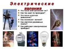 Що вивчає - Презентація до уроку фізики фізики