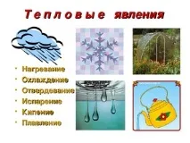Що вивчає - Презентація до уроку фізики презентація
