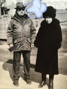 Що носили, як зачісувалися, як фарбувалися наші бабусі фарбувалися