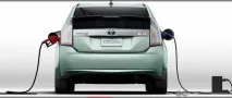 Що таке гібрид або плагін-гібрид (plug-in hybrid), що підключається, Гібридні автомобілі від Олексія плагін-гібрид