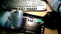 Робимо схованку в клавіатурі робимо