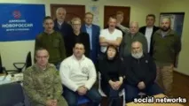 Справа Олексія Кунгурова за що посадили блогера-сталініста олексія