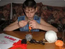 країна