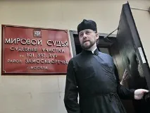 Справа Олексія Подобедова зовсім заплуталася репортаж - Україна зовсім