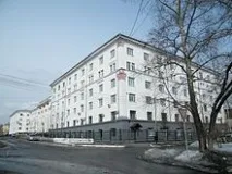 Далекосхідний державний університет шляхів сполученняВікіпедія університет