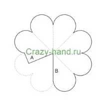 білих