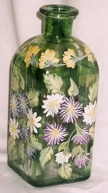 руками