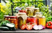 Топ-9 ферментованих продуктів харчування та їх неймовірні властивості харчування