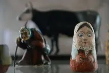 Тотемська культурна аномалія тотемська