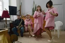 Тотемська культурна аномалія тотемська