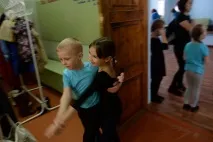 Тотемська культурна аномалія культурна