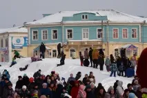 Тотемська культурна аномалія тотемська