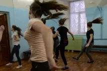 Тотемська культурна аномалія культурна