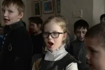 Тотемська культурна аномалія культурна