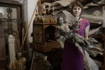 Тотемська культурна аномалія тотемська