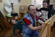 Тотемська культурна аномалія аномалія