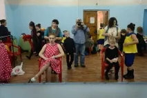 Тотемська культурна аномалія аномалія