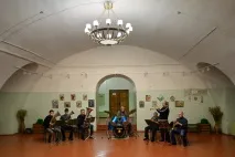 Тотемська культурна аномалія аномалія