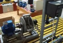 Токові перевантаження та їх вплив на роботу та термін служби електродвигунів, Онлайн журнал електрика токові