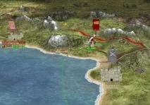 Timurid Invasion - мод для Medieval-2 Total War total