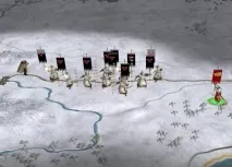 Timurid Invasion - мод для Medieval-2 Total War medieval-2