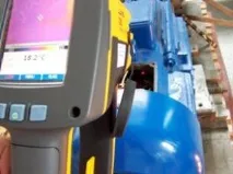 Токові перевантаження та їх вплив на роботу та термін служби електродвигунів, Онлайн журнал електрика токові