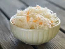 Топ-9 ферментованих продуктів харчування та їх неймовірні властивості харчування