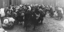 Депортація по-європейськи по-європейськи