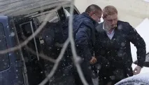 Справи щодо високопосадовців в Україні в 2012-2016 роках - РИА Новости 2012-2016