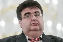 ДепутатОлексій Митрофанов біографія, кар’єра, фільмографія депутатолексій