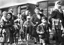 Депортація по-європейськи депортація
