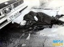 Справа Щербаня чомусь мовчить Тимошенко, ХайВей щербаня