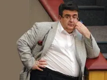 ДепутатОлексій Митрофанов біографія, кар’єра, фільмографія року
