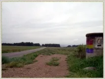 Корекція кольору в GIMP корекція