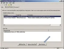 DebugDiag спрощує пошук помилок, Windows IT Pro пошук