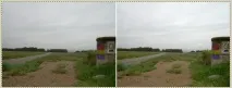 Корекція кольору в GIMP корекція