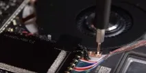 Діагностика ноутбука Packard Bell в Уфі bell