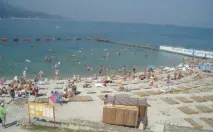 Дитячий оздоровчий табір «Іскра» у Кабардинці оздоровчий