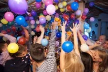 День закоханих – як провести свято провести