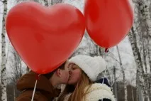 День закоханих – як провести свято день