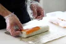 доставці