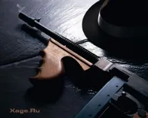 Десятка найвідоміших гангстерів усіх часів та народів гангстерів