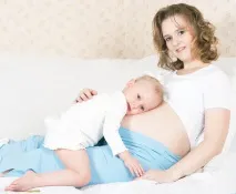 Дитяче харчування відлучення дитини від грудей відлучення