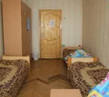 Дитячий оздоровчий табір «Іскра» у Кабардинці дитячий