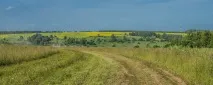 Село Дороничі Котельницького району Кіровської області дороничі