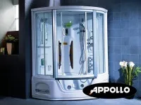 душові