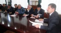 Дві голови – добре, Чернетку добре
