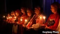 духовні