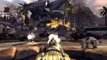 Duke Nukem Forever nukem
