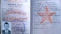Донбас Їм виколювали очі, щоб зізналися, що українці виколювали